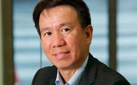 Meet the CRN MVPs: NEC Australia