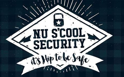 New-school security: opportunities in Australian threat landscape