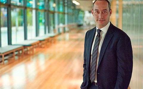 Meet the CRN MVPs: Optus