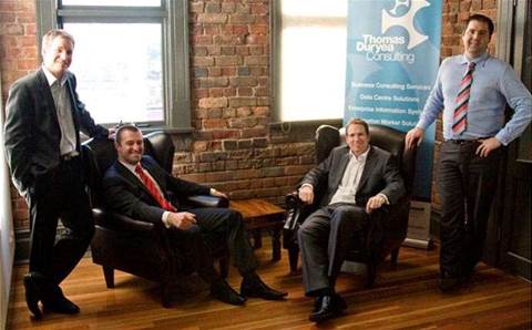Meet the CRN MVPs: Thomas Duryea Consulting
