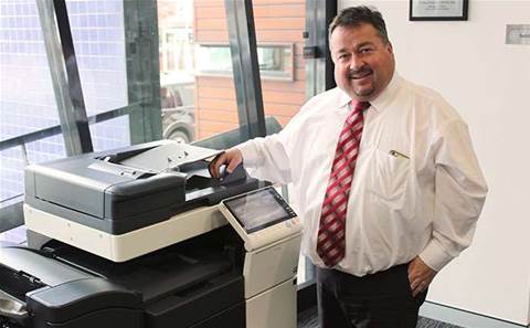HP, Xerox, Konica resellers reveal their latest printing wins