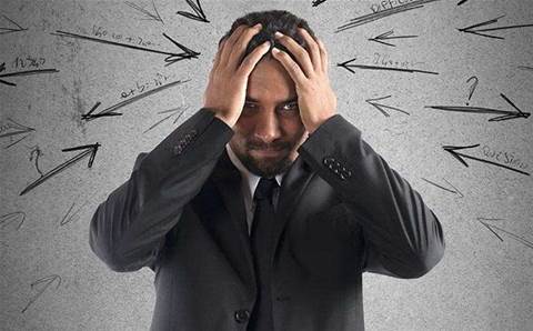 Challenges of being a channel chief