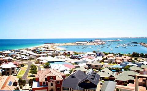 Regional resellers: Bunbury