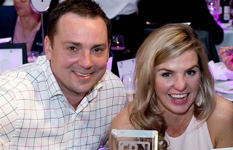 After CRN Fast50 success, Canberra's Correct Communications continues to invest