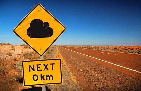 From Broome to Port Lincoln, the challenges for cloud in regional Australia