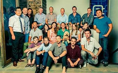 &#8216;Silicon beach&#8217; mail provider eyes global market