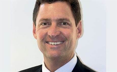 Meet the Channel Manager: CommVault