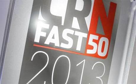 2013 Fast50: Who they sold to