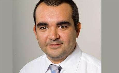 Data centres Q&A: Logicalis Australia