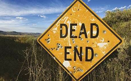 Reselling vanilla AWS (or Azure) is a dead end