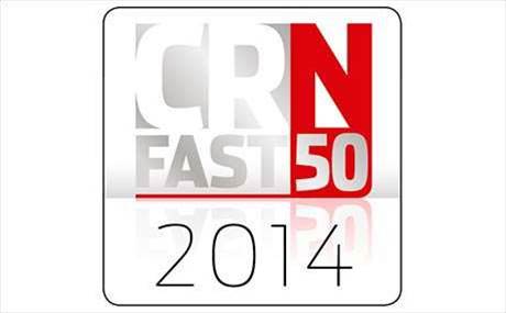 Enter the bigger and better CRN Fast50!