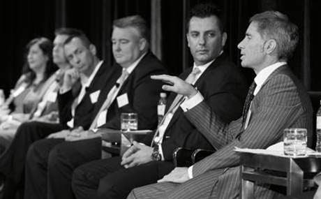 How to sell to the changing IT buyer