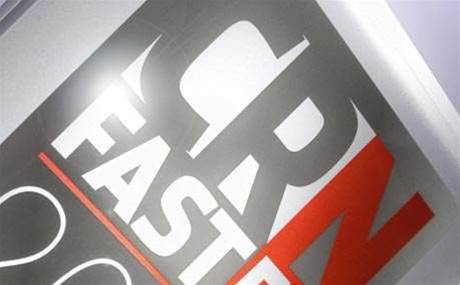 2013 CRN Fast50 - the full list! 