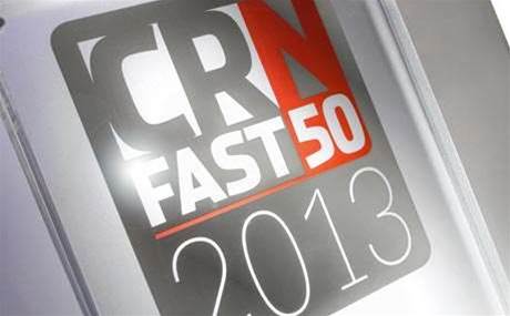 2013 Fast50: What they sold & how
