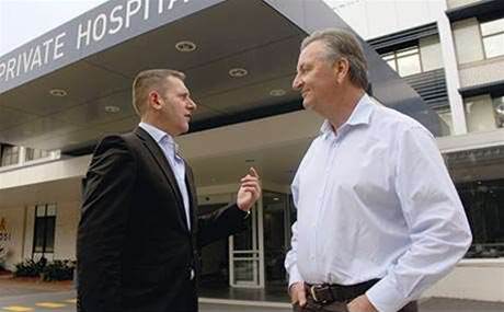 Behind a hospital's major virtual desktop rollout