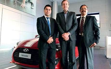 Why Hyundai chose a Sydney Nutanix reseller for productivity drive
