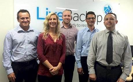 How a Qld provider turned backup pricing on its head