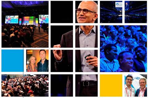 How Nadella is re-engineering Microsoft