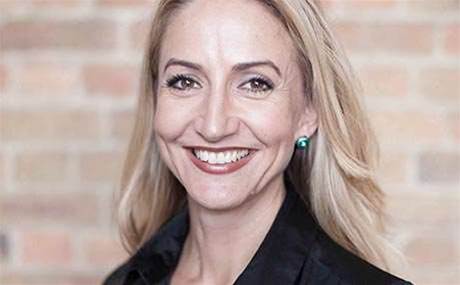 Leg-up for an Aussie startup