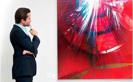 SDN and the art of abstract networking