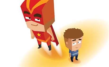 Disaster drives a client to go all in with managed services
