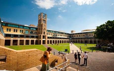 Behind UNSW's wi-fi rollout