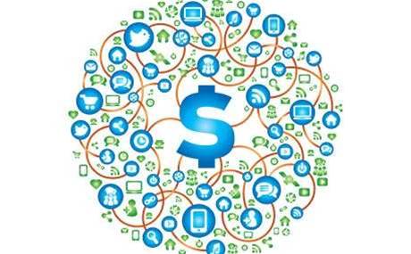 How to wring money out of thin air