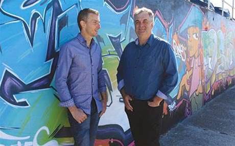 Startup's journey from "terminal illness" to Azure success