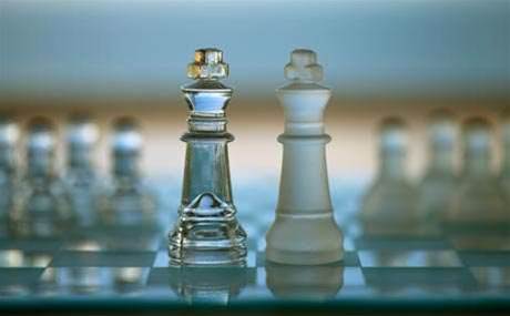 A good day for M&A