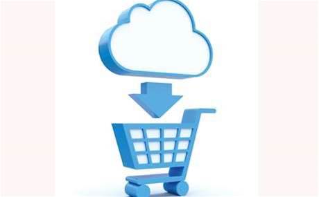 How the cloud is rescuing retail 