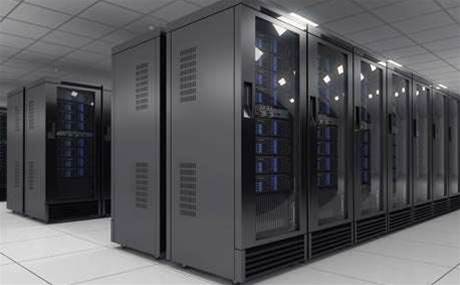 Is it time to change the server?