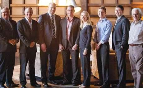 Roundtable: Everybody needs good NABERS