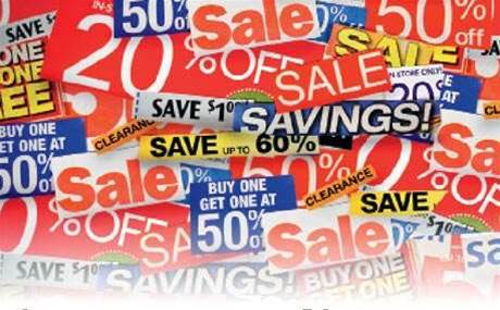Rabid reseller: This year, no discounts