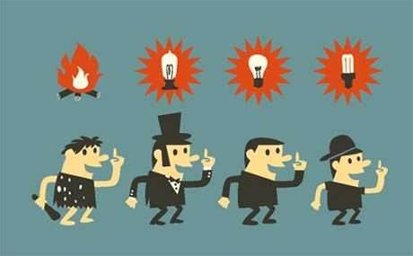 Bright ideas needed to evolve past PCs