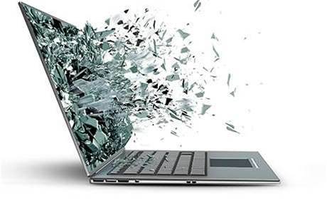 No easy fix to crisis in PC repair