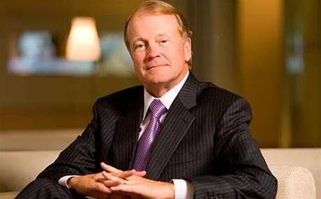 The future of Cisco according to John Chambers