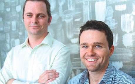 Fast50 firm is catching its breath after a growth spurt