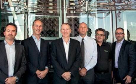 CRN roundtable: Cloud control