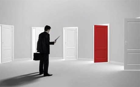 "Why should I do business with you?"