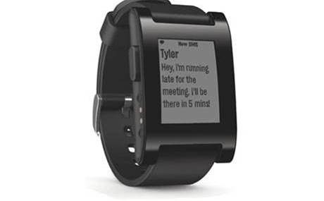 Why my smartwatch lives on my wrist... and my Google Glass lives in my drawer