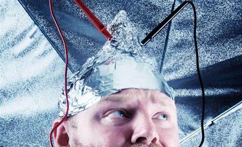 Rabid reseller: "I&#8217;m not paranoid but..."