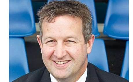 Govt CIO on how resellers can hit the sweet spot