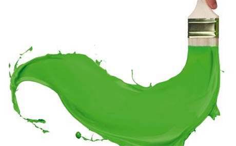 Rabid reseller: Saving the planet 
