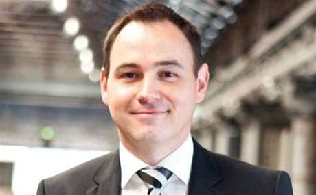 Meet the channel manager: Dell
