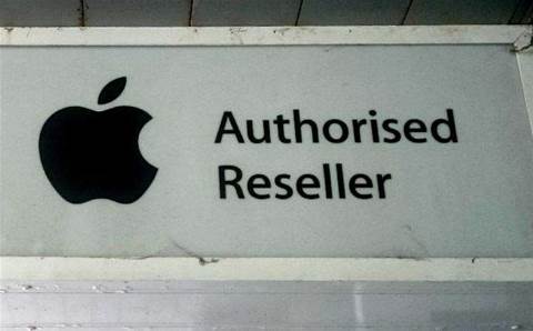 The year Australia's Apple channel imploded