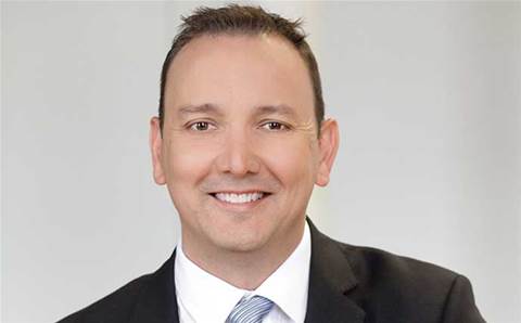 HP 'laser-focused' on polishing its brand