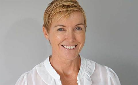Citrix's Australian channel manager Belinda Jurisic on vendor's CSP investment 