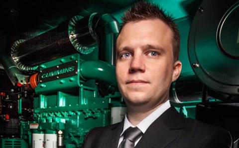 Micron21: Cost, threat and compliance drive customer projects