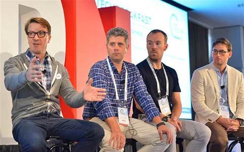 Building digital business: CRN speaks to Facebook, Salesforce, Xero