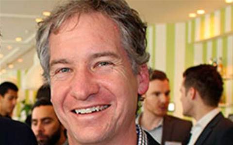 Give customers a data centre that suits them: Thomas Duryea Logicalis